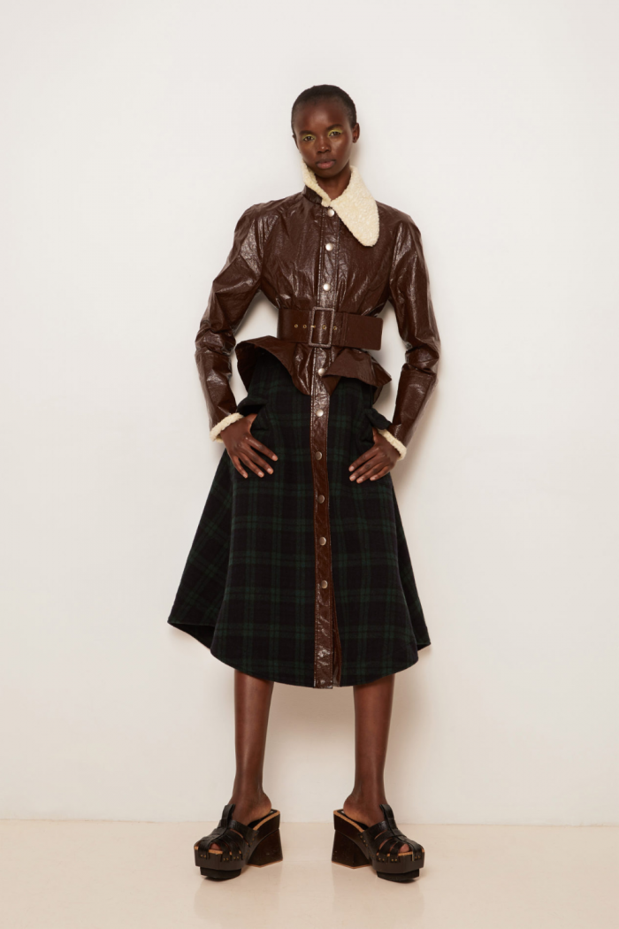 Мода 2021 женская