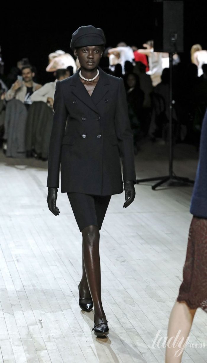 TJ collection Lookbook 2021