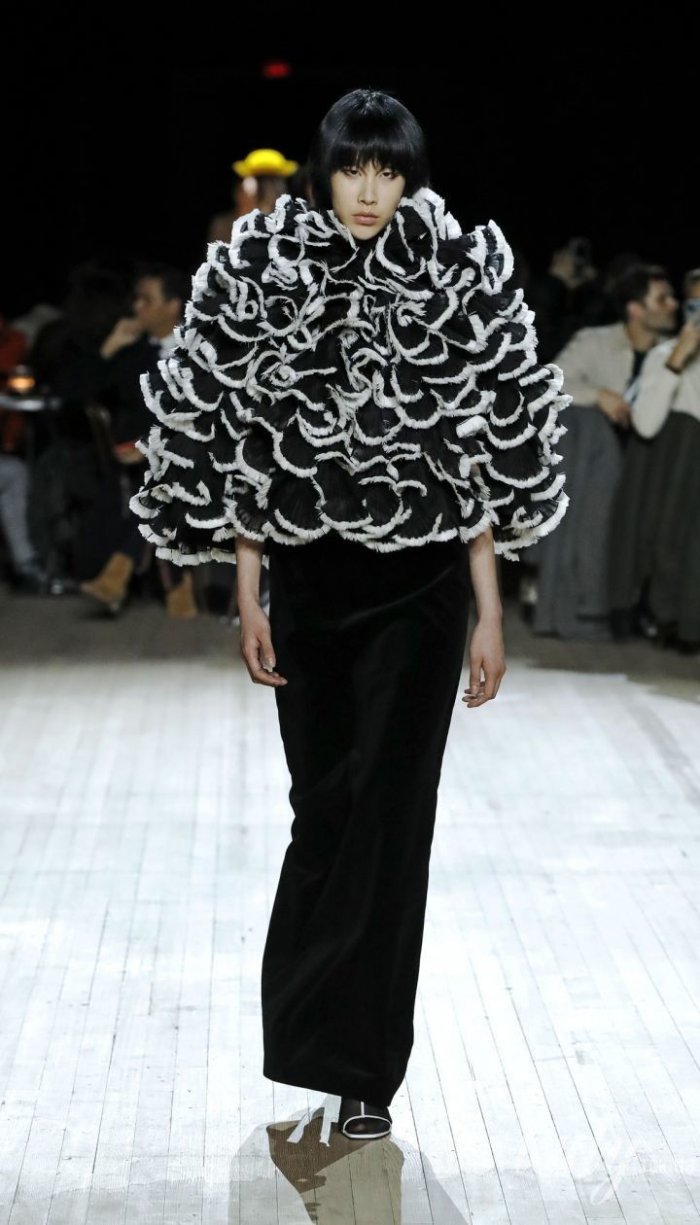 Изабель Марант коллекция