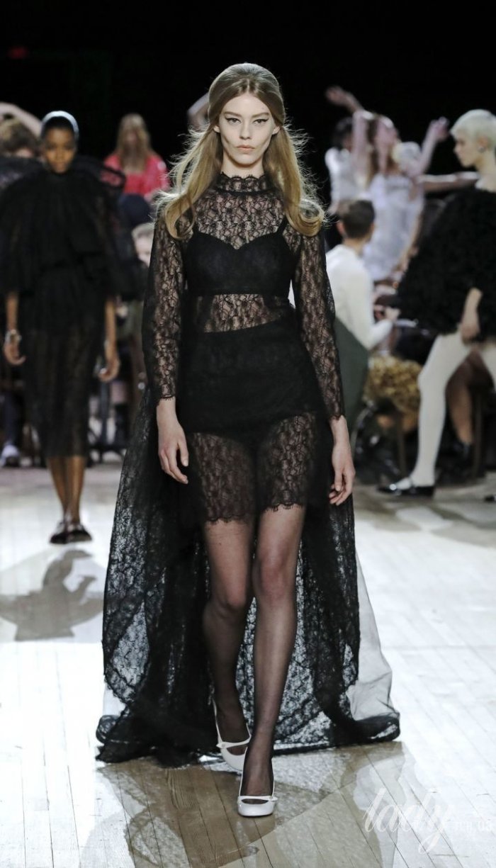 Isabel Marant осень-зима 2020-2021