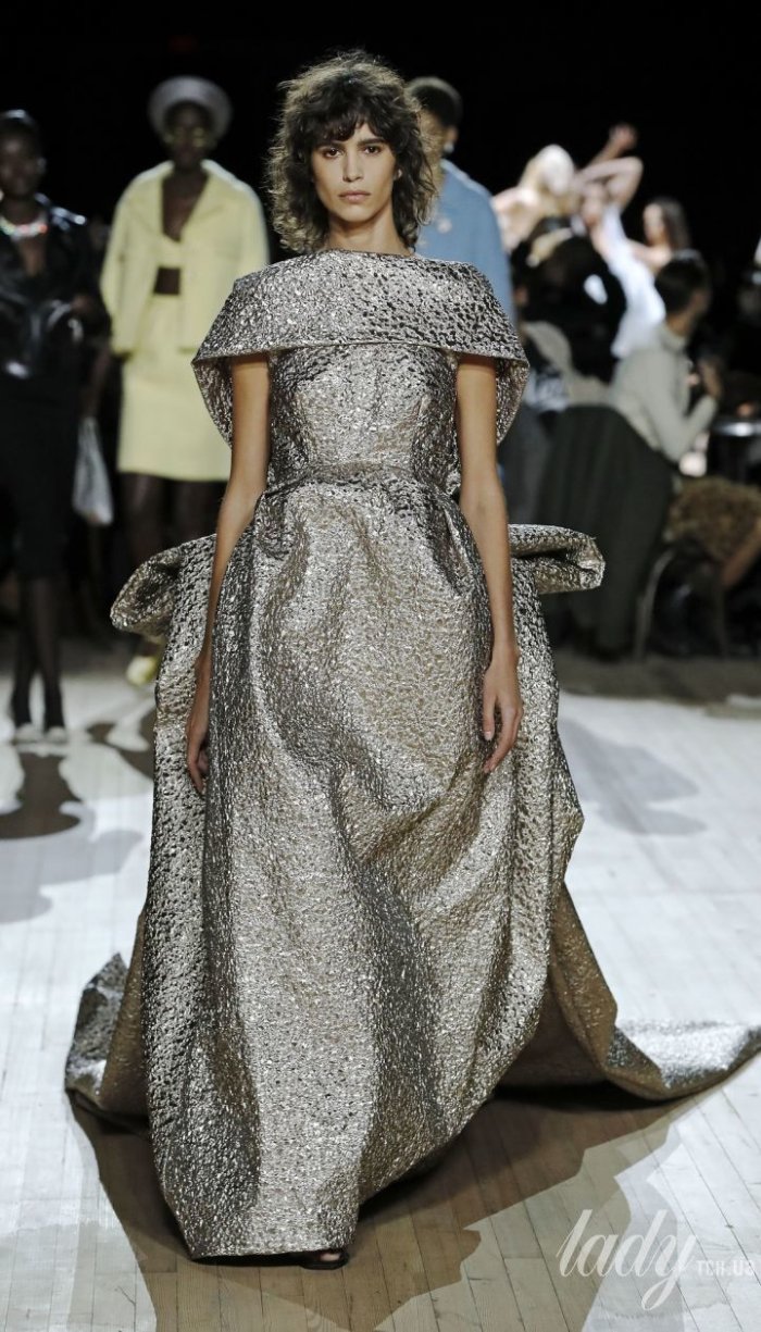 Даниэлла фон Калманович сейчас 2020