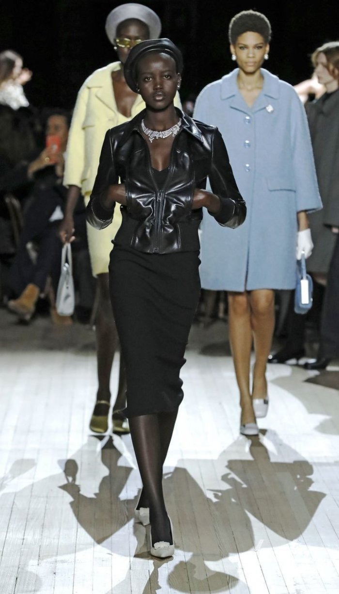 Isabel Marant осень-зима 2020-2021