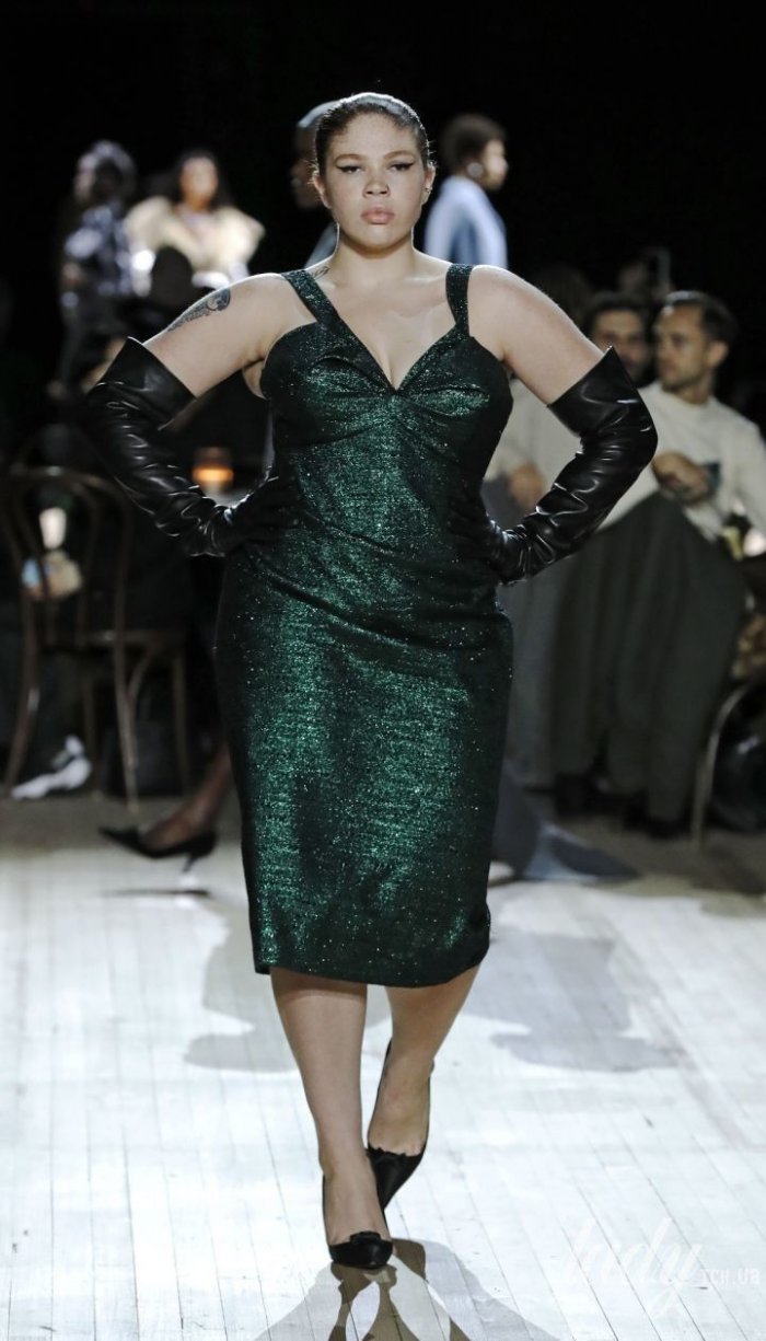 Осень-зима 2020-2021 для девушек