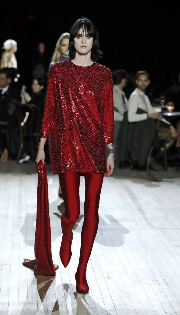 Isabel Marant коллекция 2020