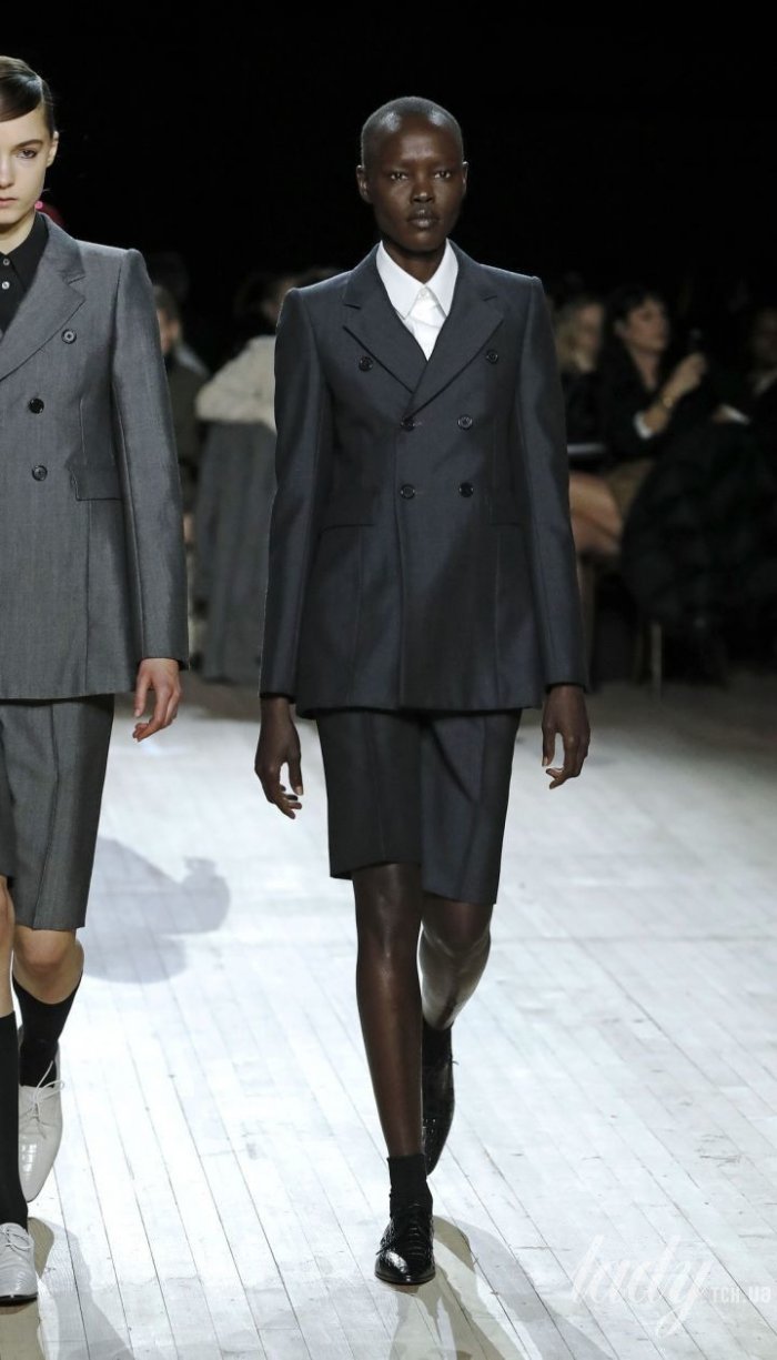 Isabel Marant осень-зима 2020-2021