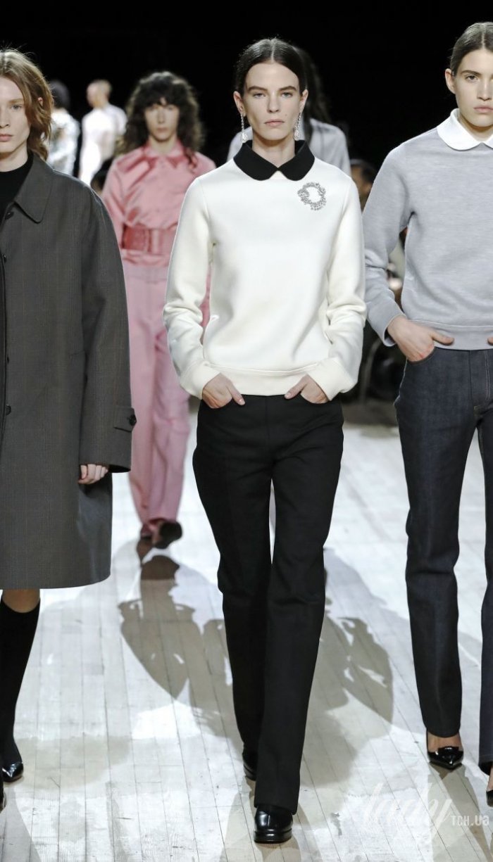 Коллекция Шанель 2020