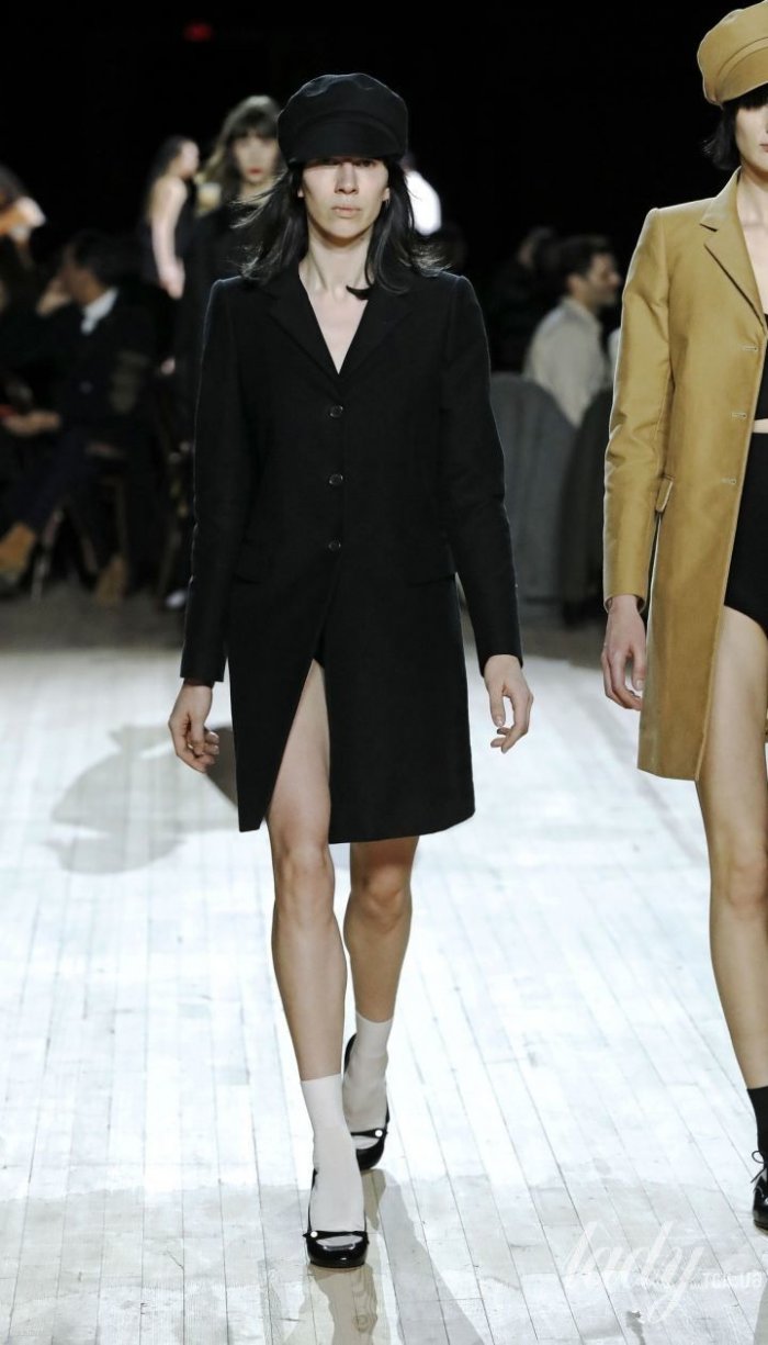 Isabel Marant коллекция 2020