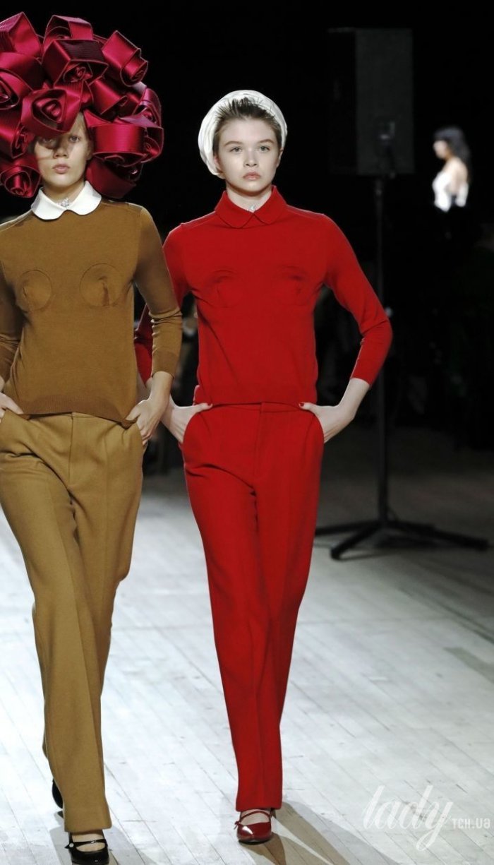 Даниэла Калманович фото 2020