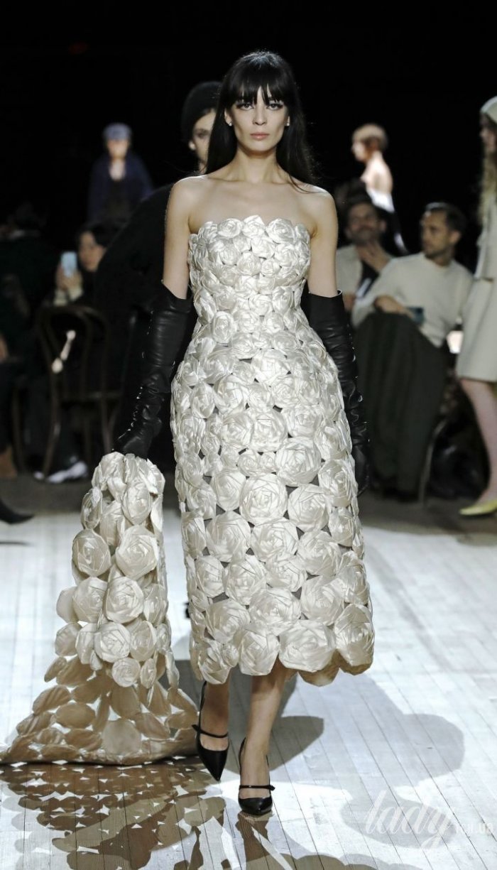 Ганни коллекция осень зима 2020