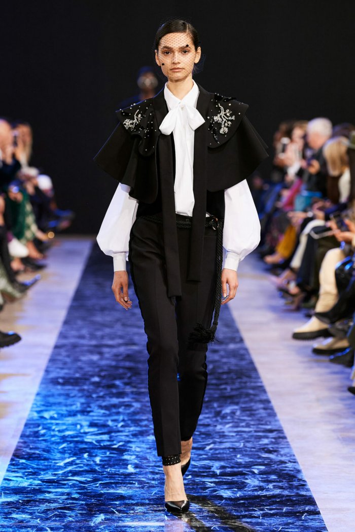 Коллекция осень-зима 2020-2021 Stella MCCARTNEY