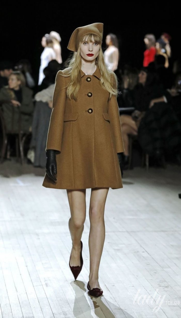 Мризон коллекция на осень 2020