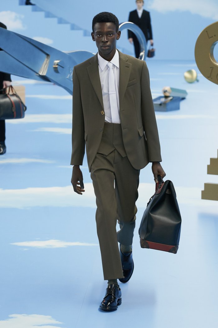 Miu Miu осень 2020