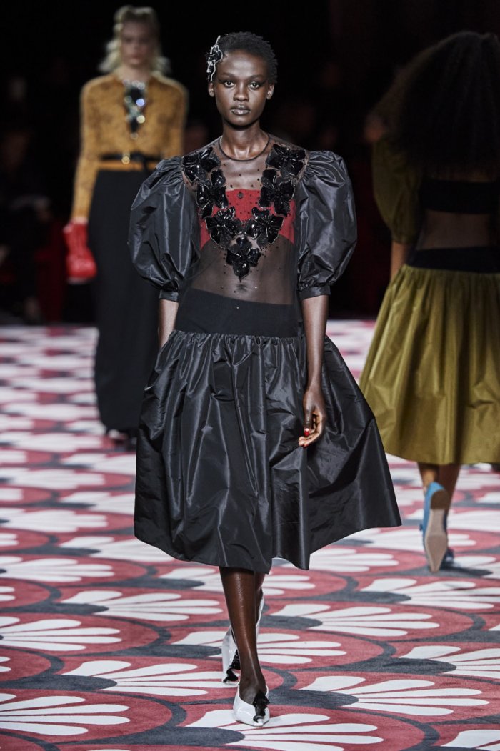 Miu Miu Fall Winter 2020/2021 Full