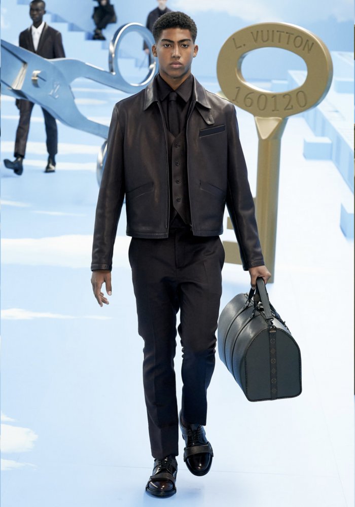 Женская тема 2020