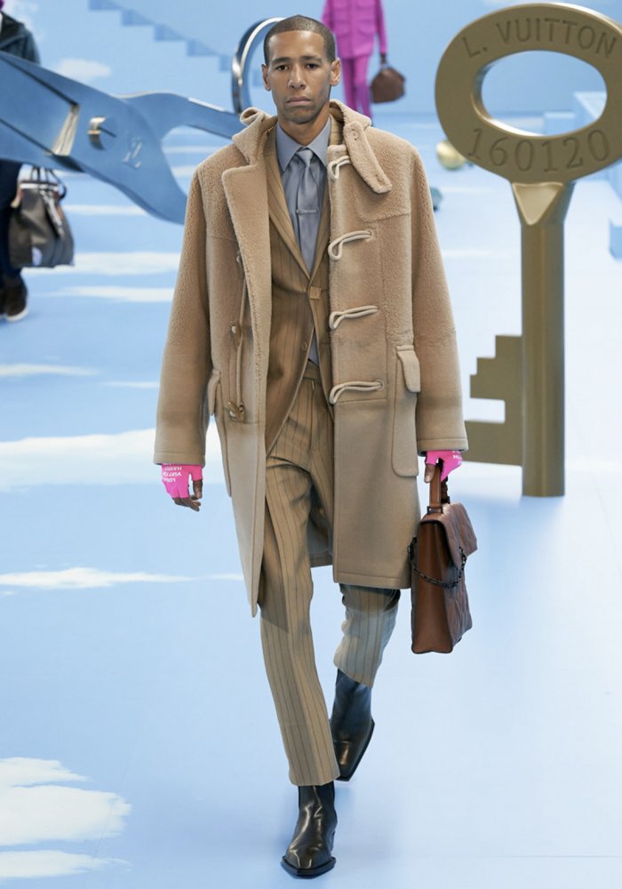 Miu Miu 2020 2021 женская коллекция