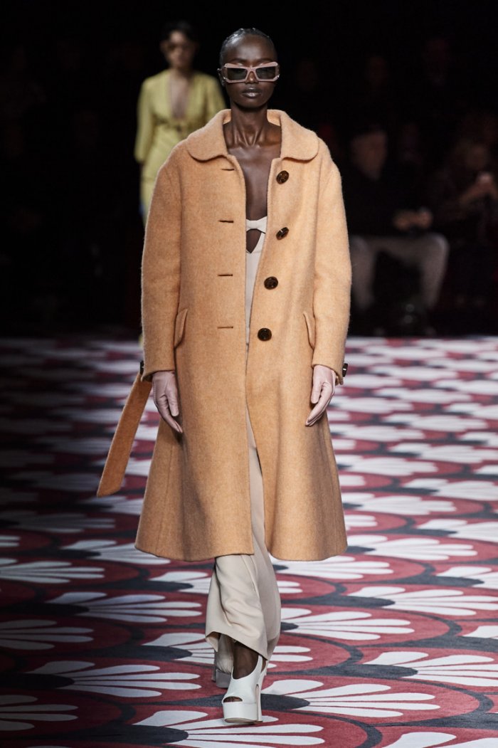 Miu Miu коллекция 2020