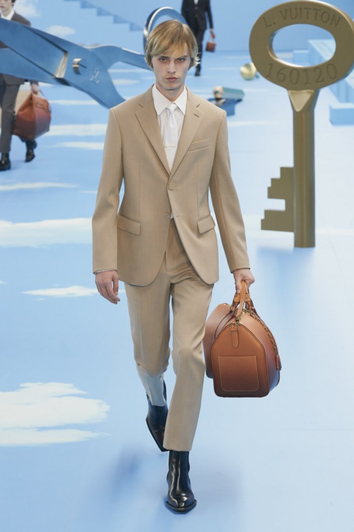 Миу Миу 2021 коллекция