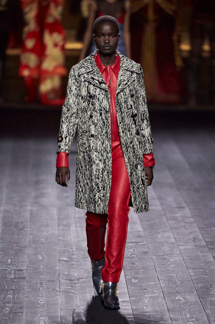 Louis Vuitton Fall Winter 2020