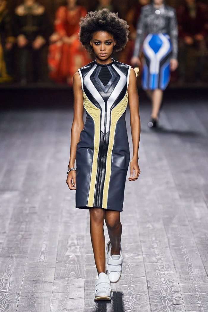 Louis Vuitton коллекция 2020