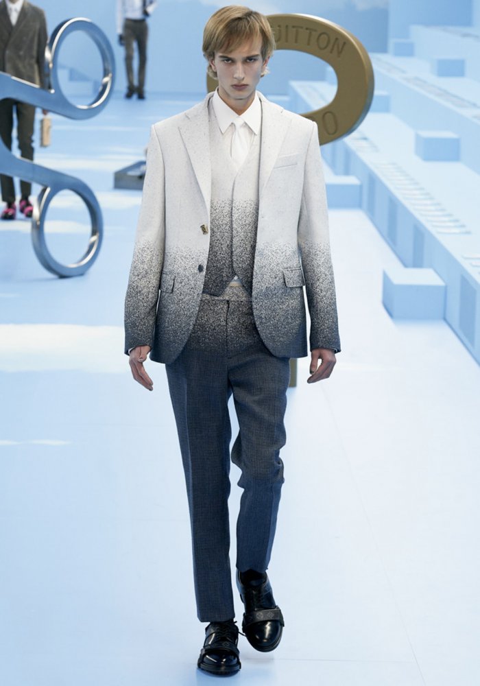 Осень зима 2021