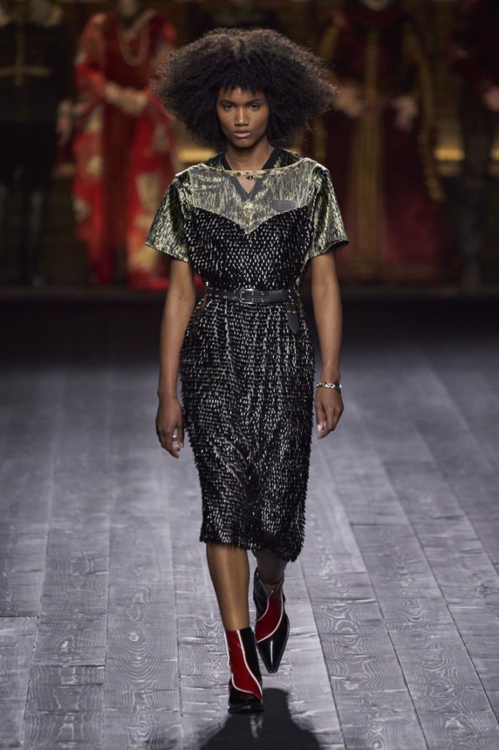 Луи витон 2020 мужская коллекция