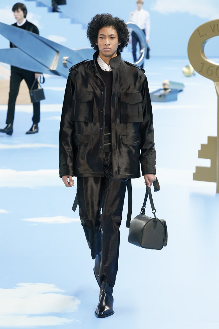 Ковбои Celine 2021