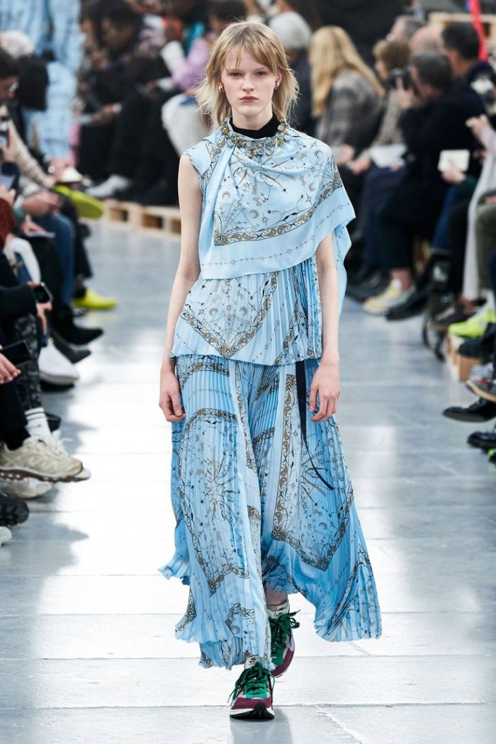 Вика Газинская коллекция 2020