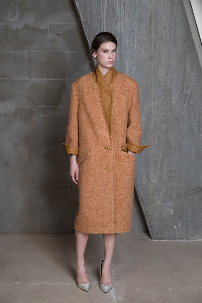 Vika Gazinskaya лимитированная коллекция платье