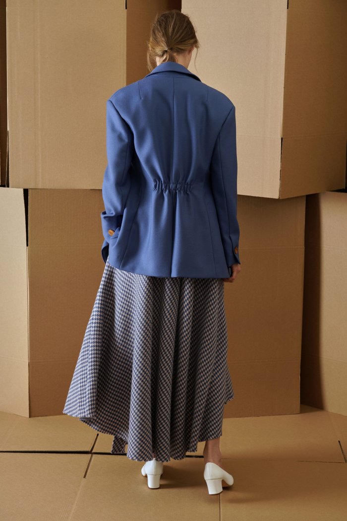 Вика Газинская коллекция 2020