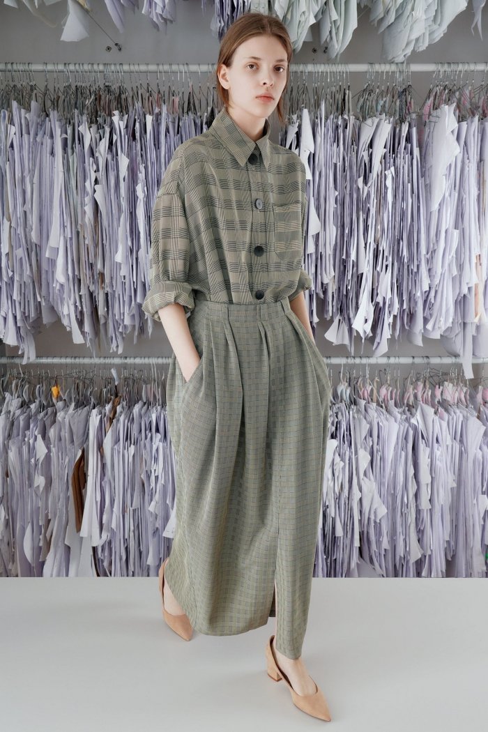 Вика Газинская 2020