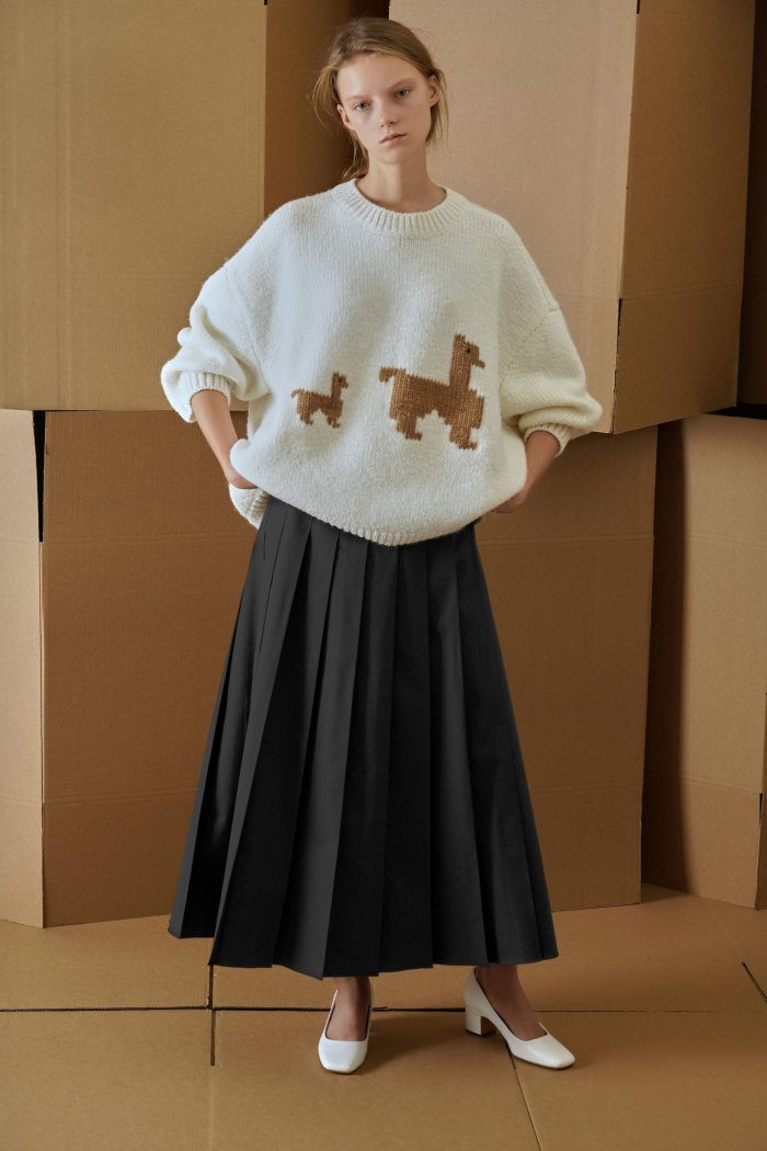 Вика Газинская коллекция 2020