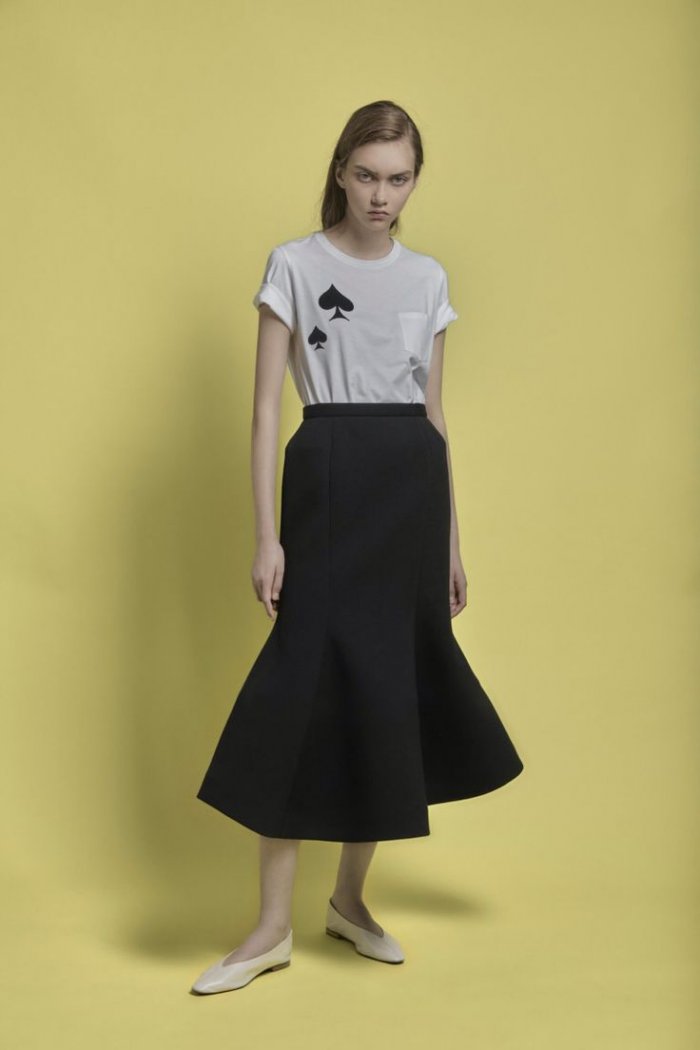 Вика Газинская коллекция 2019