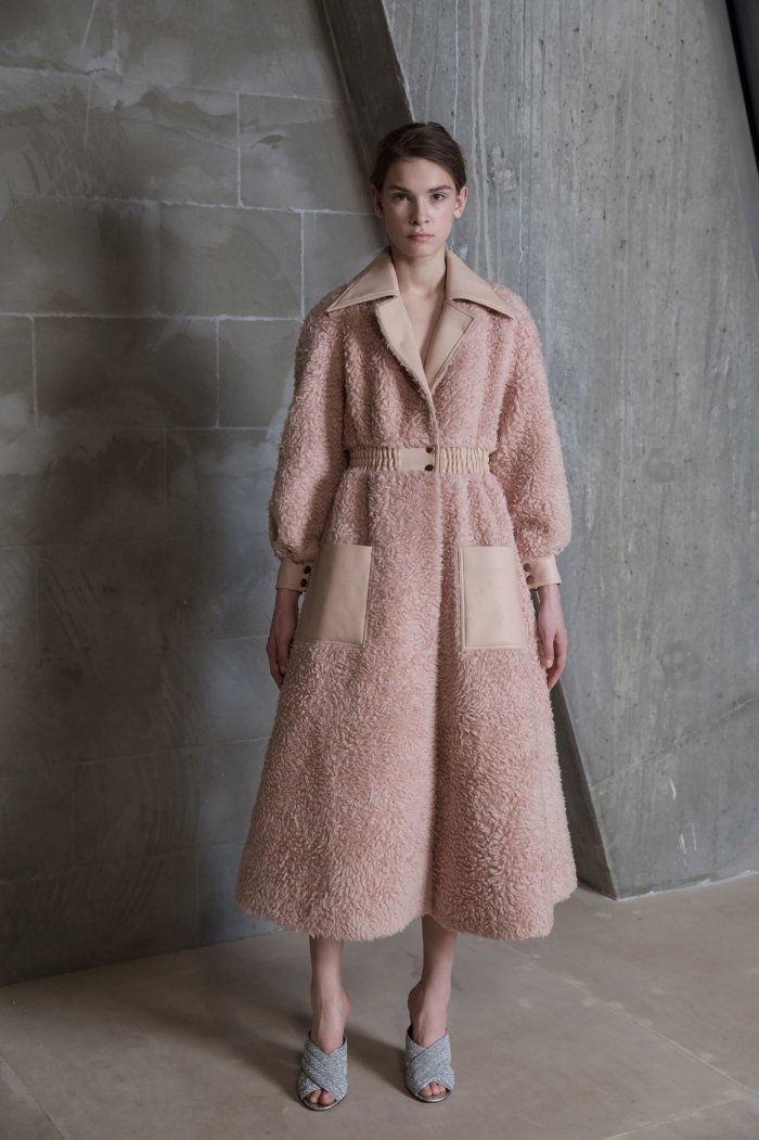 Вика Газинская коллекция 2019