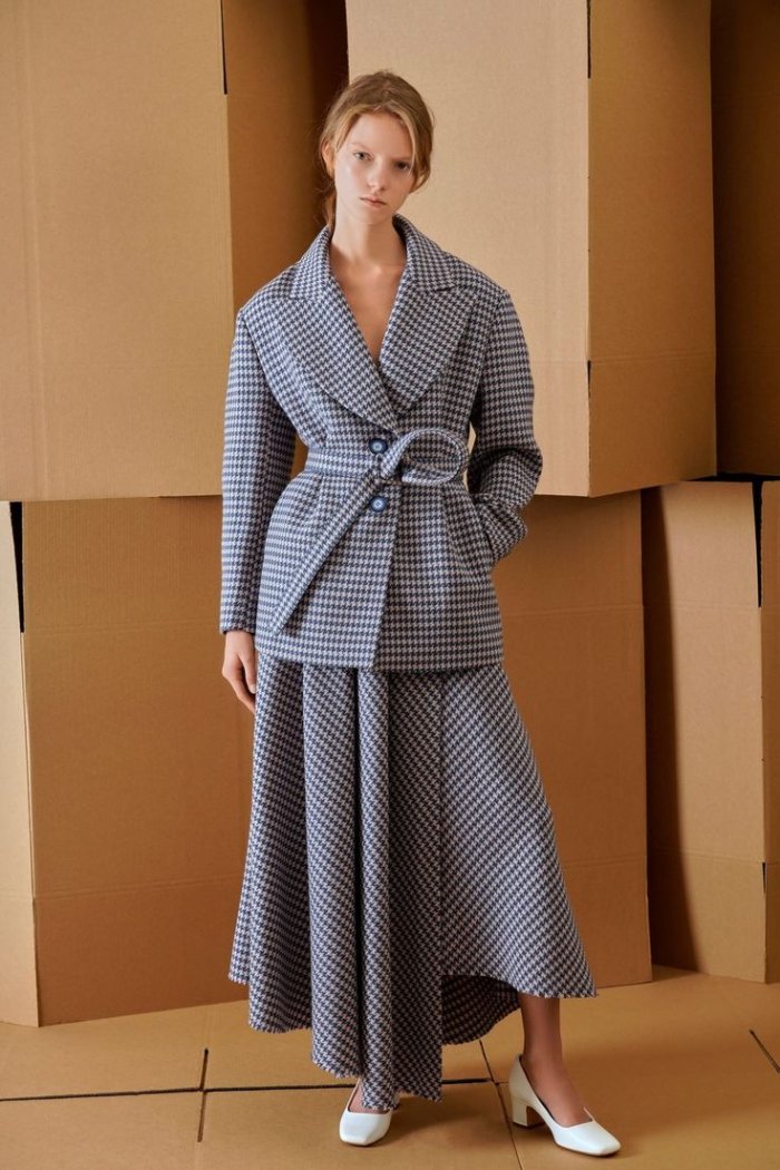 TJ collection Lookbook 2021