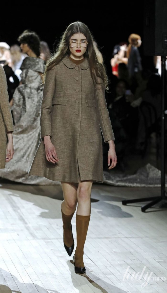 Вика Газинская коллекция 2020