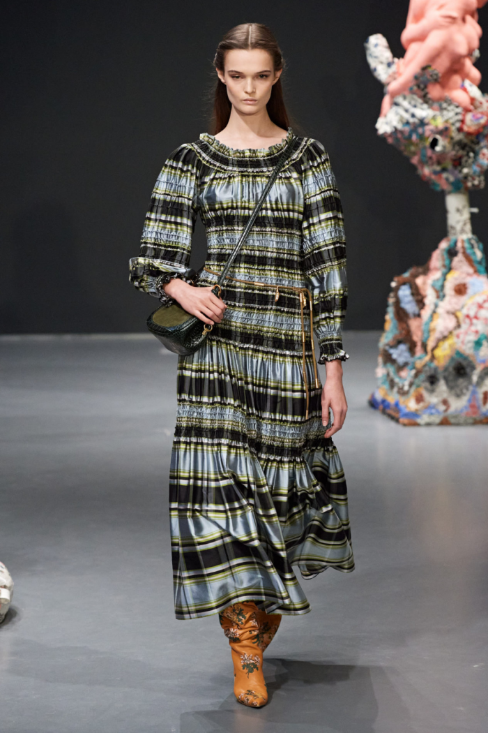 Трикотаж Вики Газинской