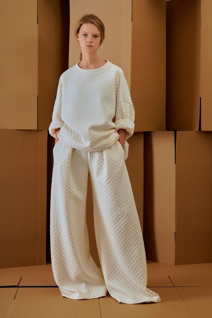 Vika Gazinskaya пальто