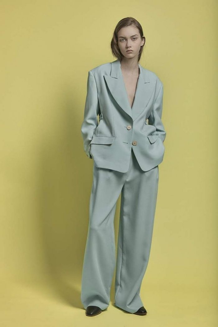 Лук-бук тренды осень-зима 2020-2021