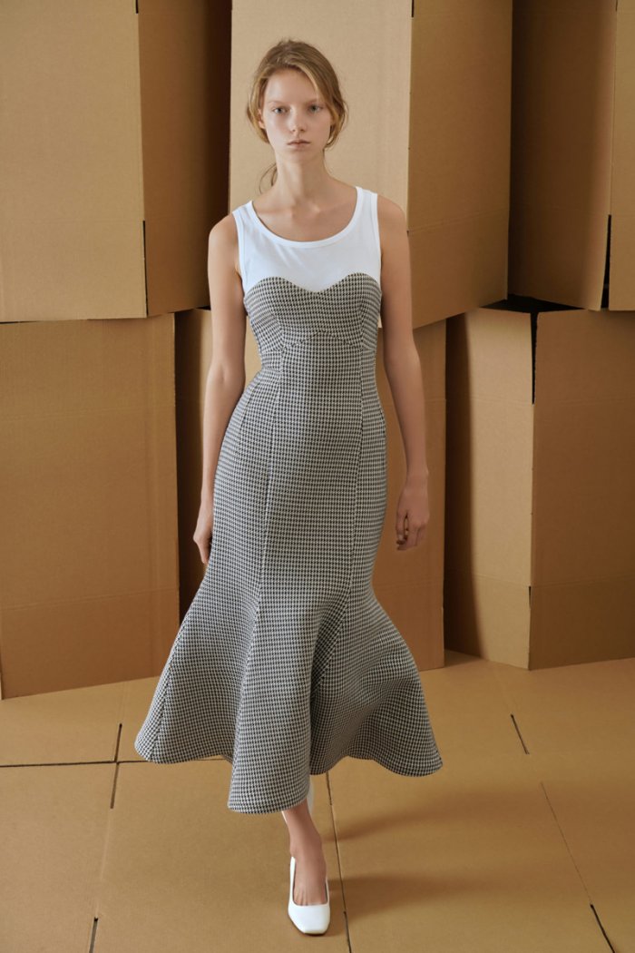 Vika Gazinskaya Knitwear 2021