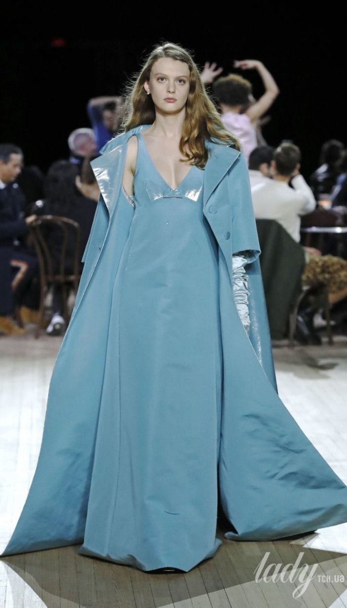 Коллекция осень зима 2020-2021 Бенеттон дети