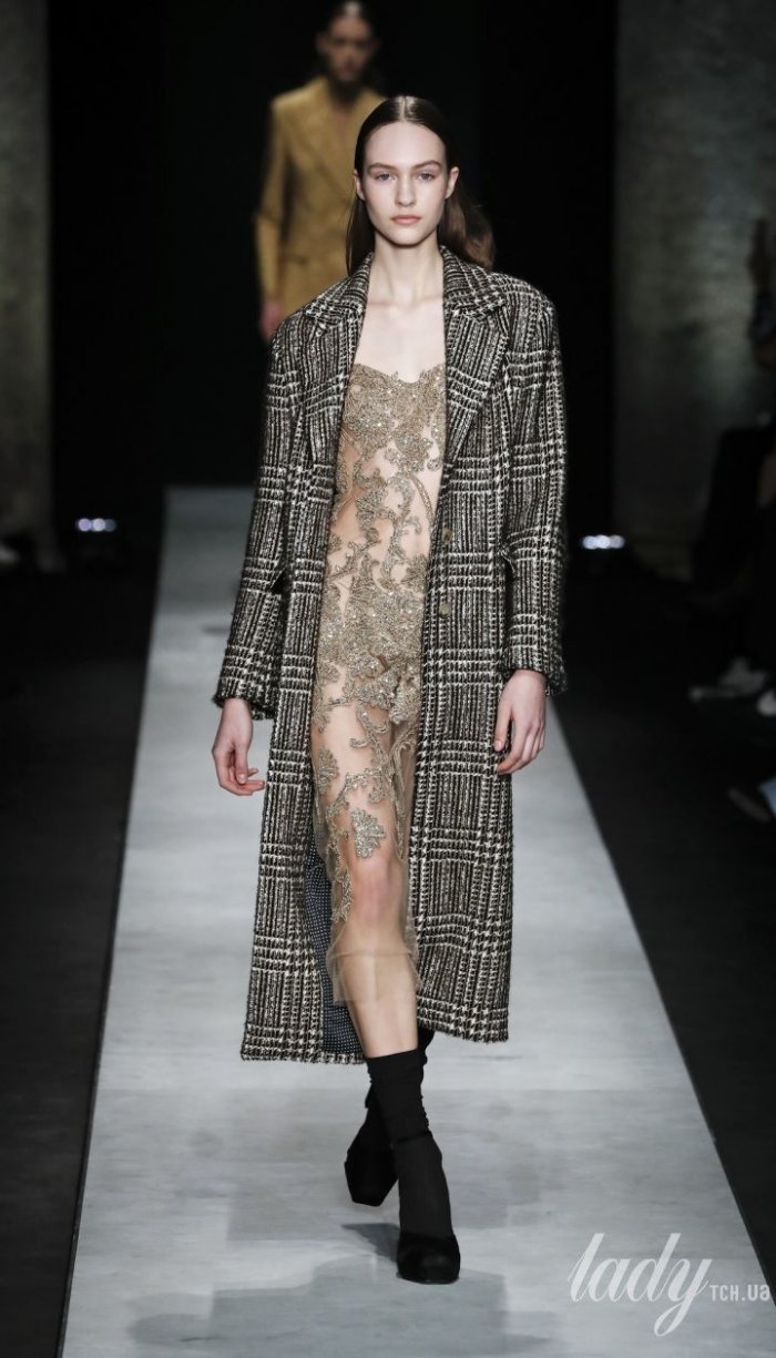 Девернуа осень зима 2020 2021