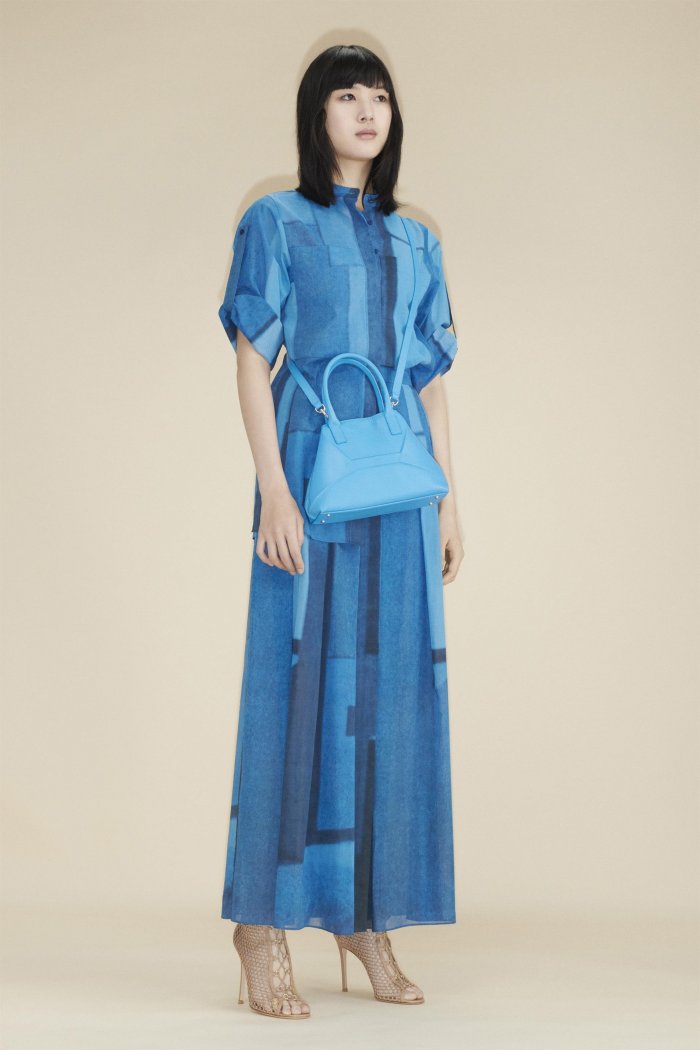 Isabel Marant осень-зима 2020-2021