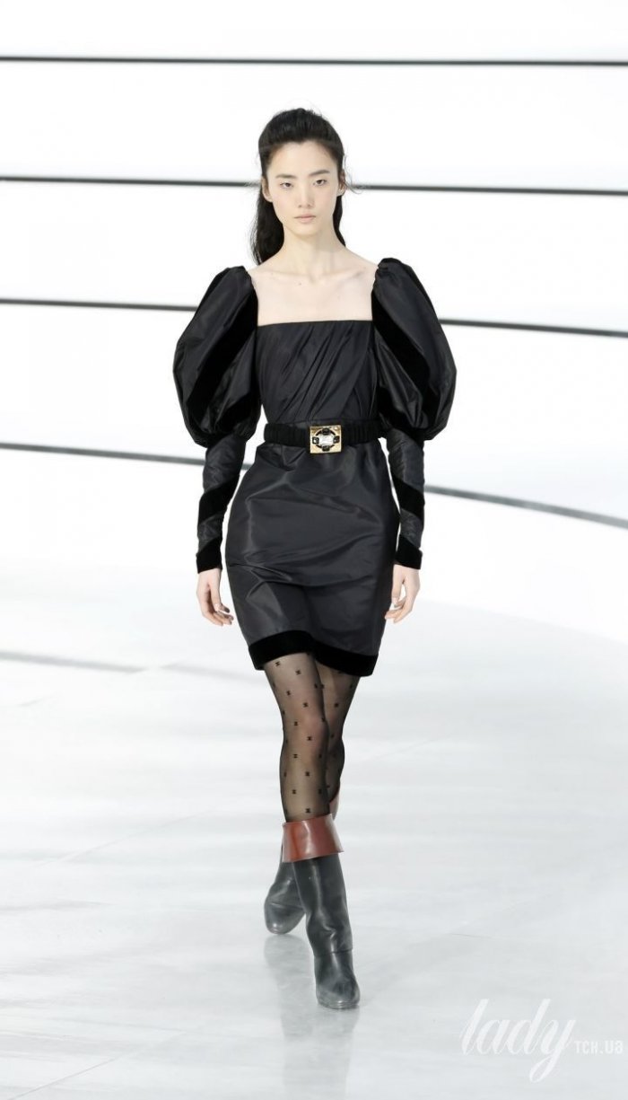 Isabel Marant коллекция 2020