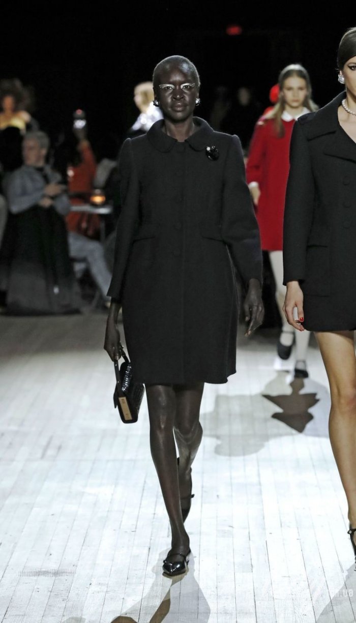 Новая коллекция осень зима 2020