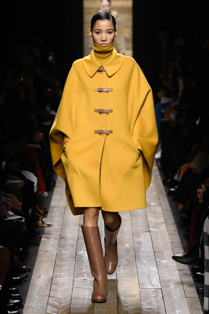 Dsquared2 осень зима 2021