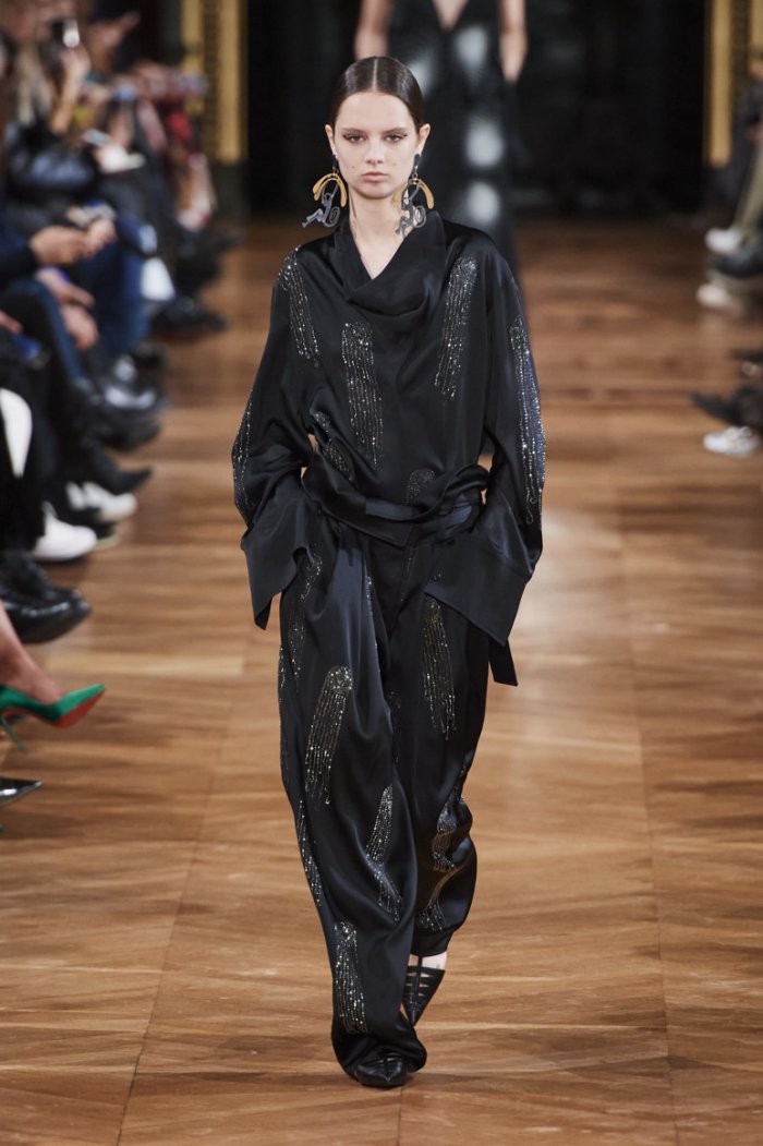 Стелла Маккартни 2021