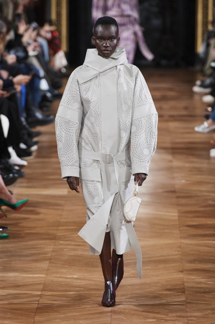 Коллекция Стелла Маккартни 2021