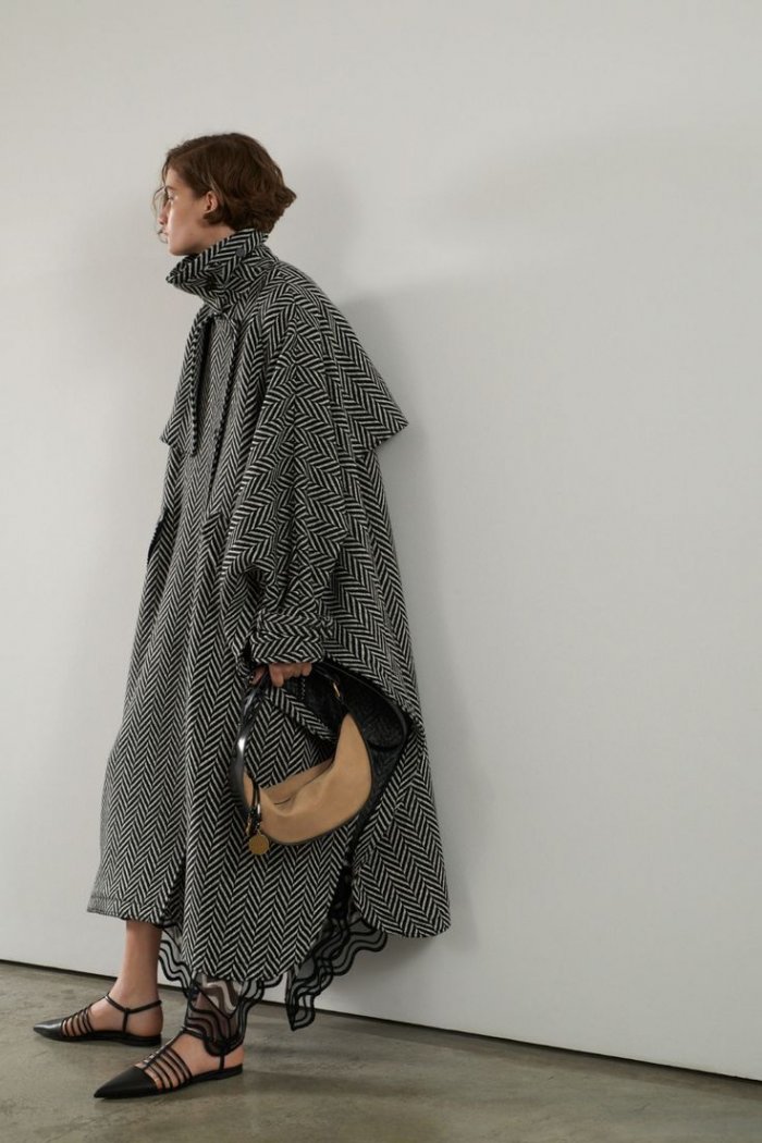 Стелла Маккартни 2021