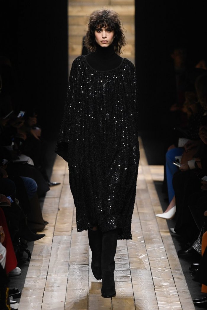 Модные тренды осень-зима 2020-2021