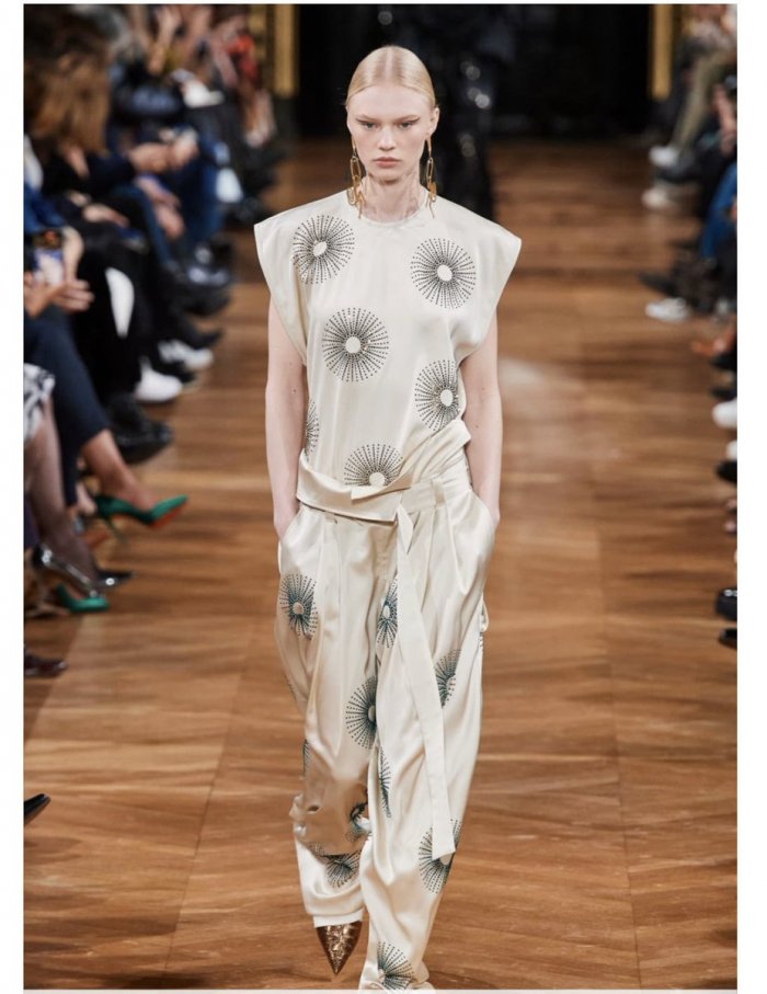 Ботинки Stella MCCARTNEY 2020-2021
